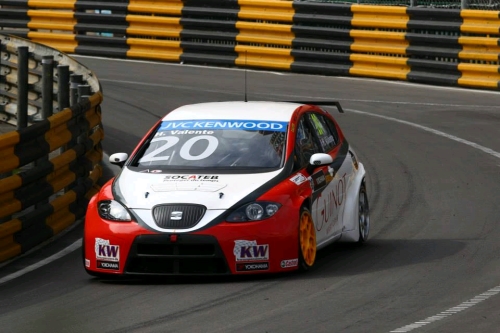 Campos Racing eerste met nieuwe Cruze “Ongelooflijke kans”